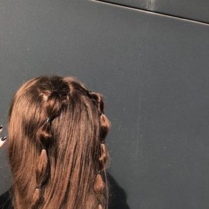 Meet your Posher, Jemma